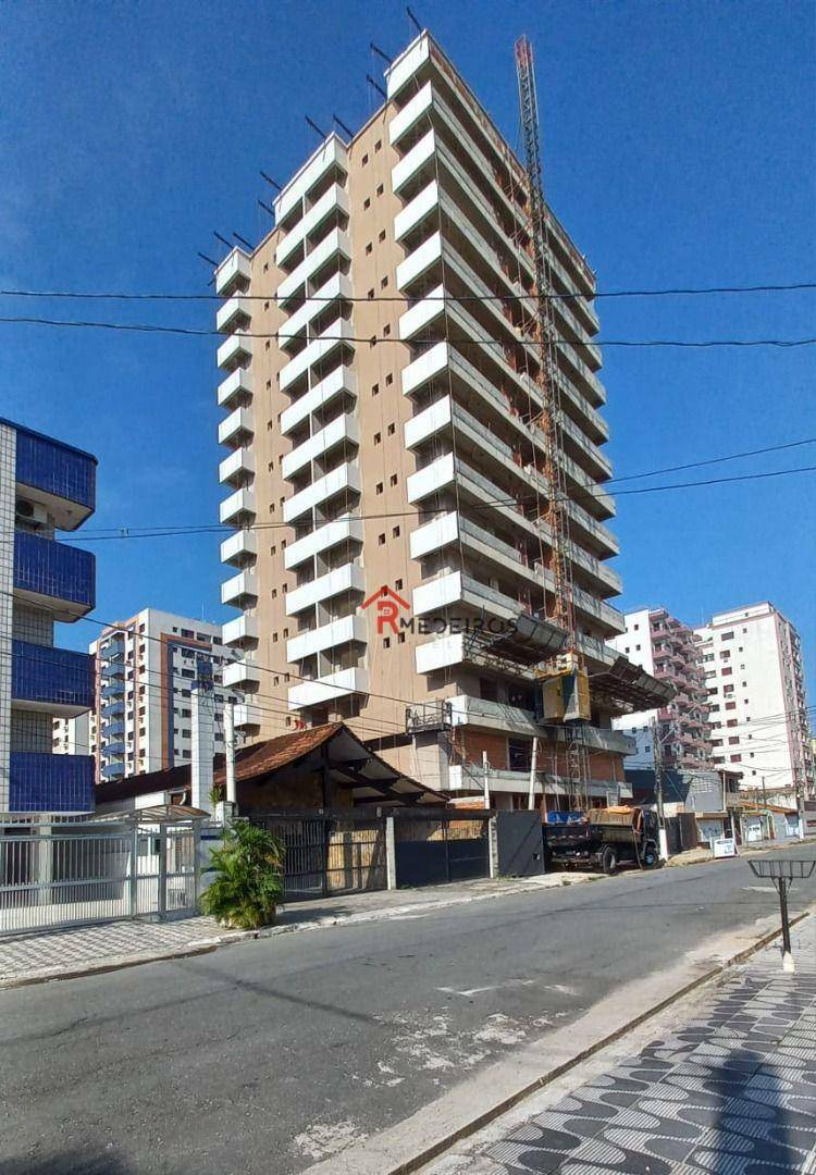 Apartamento à venda com 2 quartos, 79m² - Foto 2