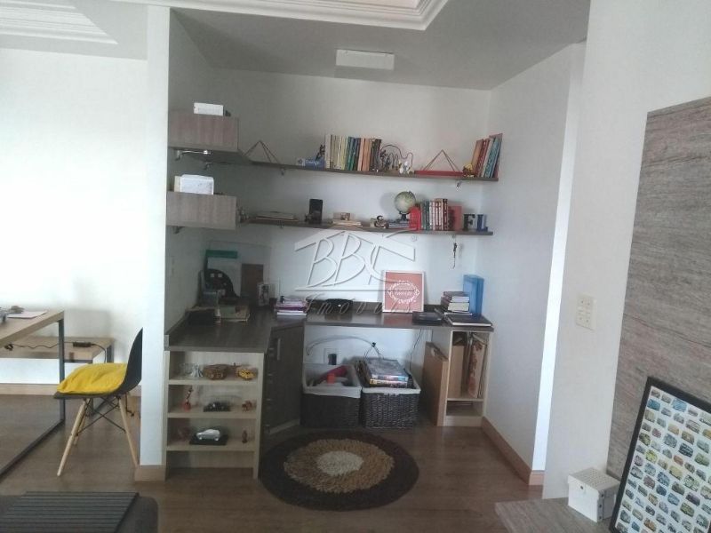 Apartamento à venda com 2 quartos, 96m² - Foto 12