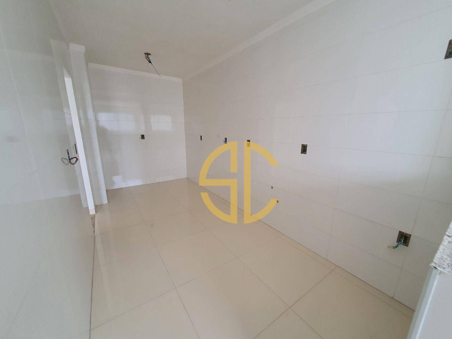 Apartamento à venda com 3 quartos, 123m² - Foto 11