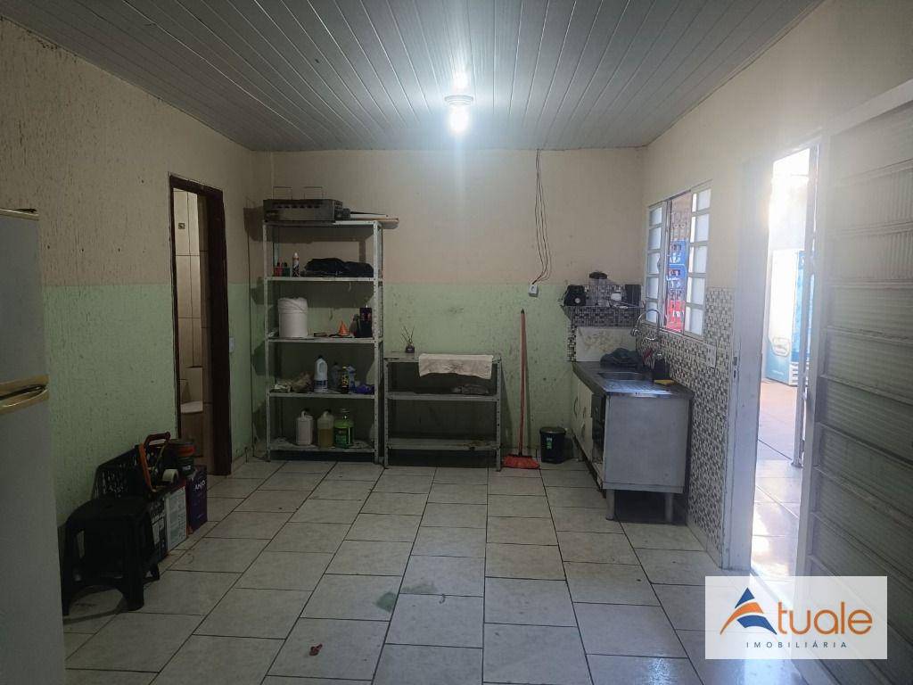 Loja-Salão para alugar, 180m² - Foto 19