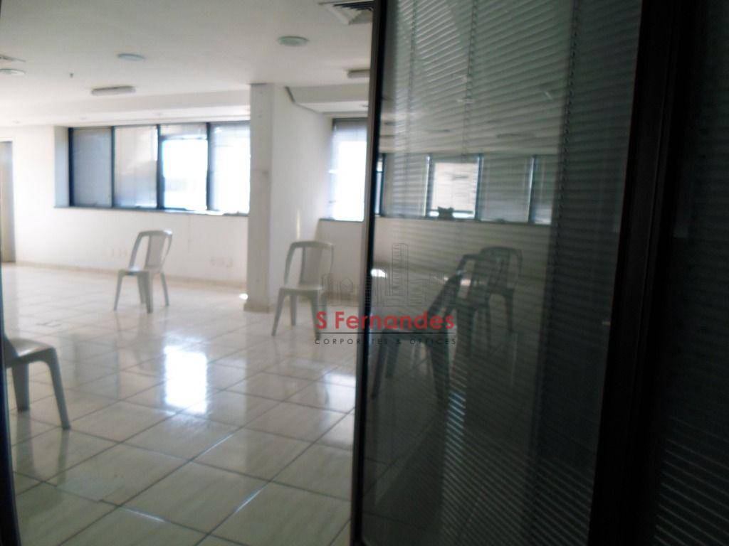 Conjunto Comercial-Sala para alugar, 70m² - Foto 4