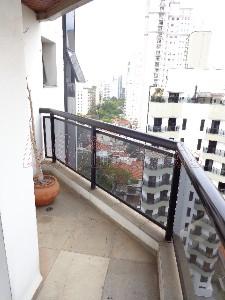 Apartamento à venda com 4 quartos, 200m² - Foto 19