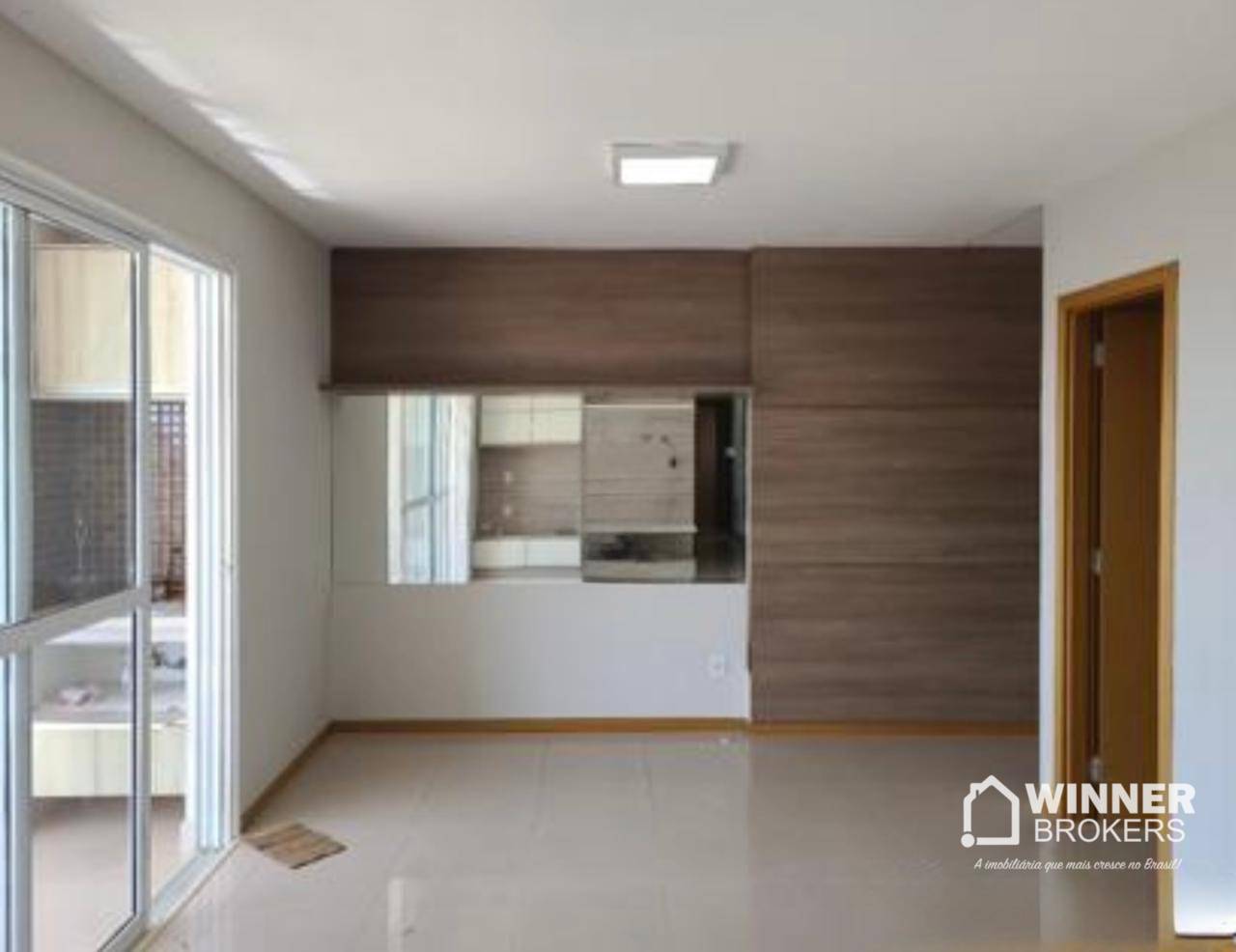 Apartamento, 3 quartos, 117 m² - Foto 3