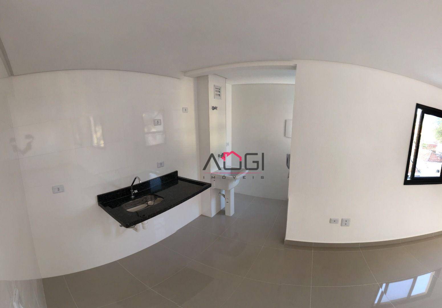 Apartamento à venda com 2 quartos, 42m² - Foto 17