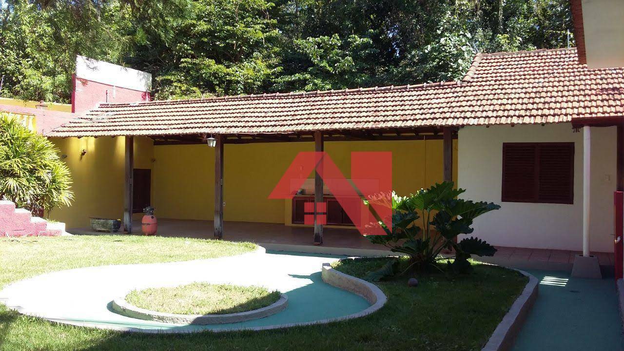 Chácara à venda com 3 quartos, 296m² - Foto 14