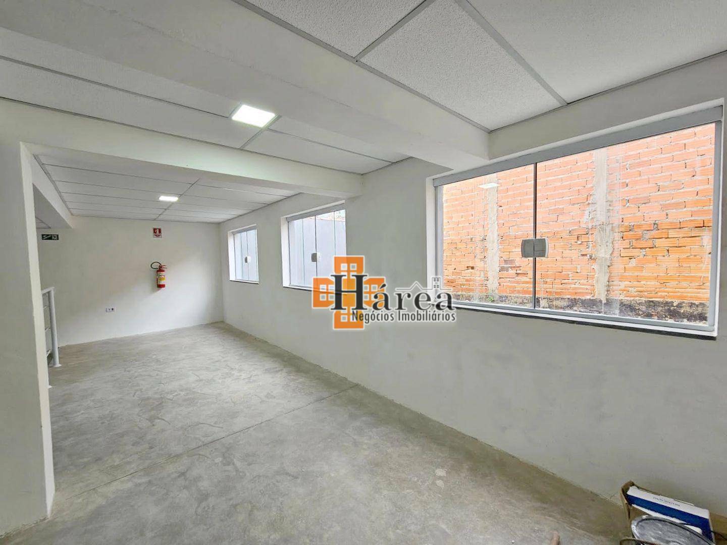 Depósito-Galpão-Armazém para alugar, 140m² - Foto 12