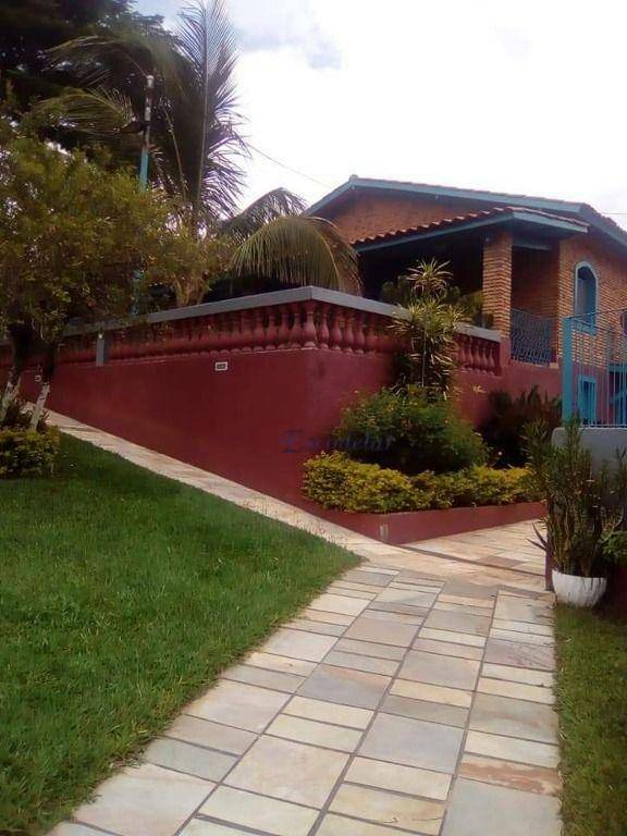 Chácara à venda com 2 quartos, 350m² - Foto 7