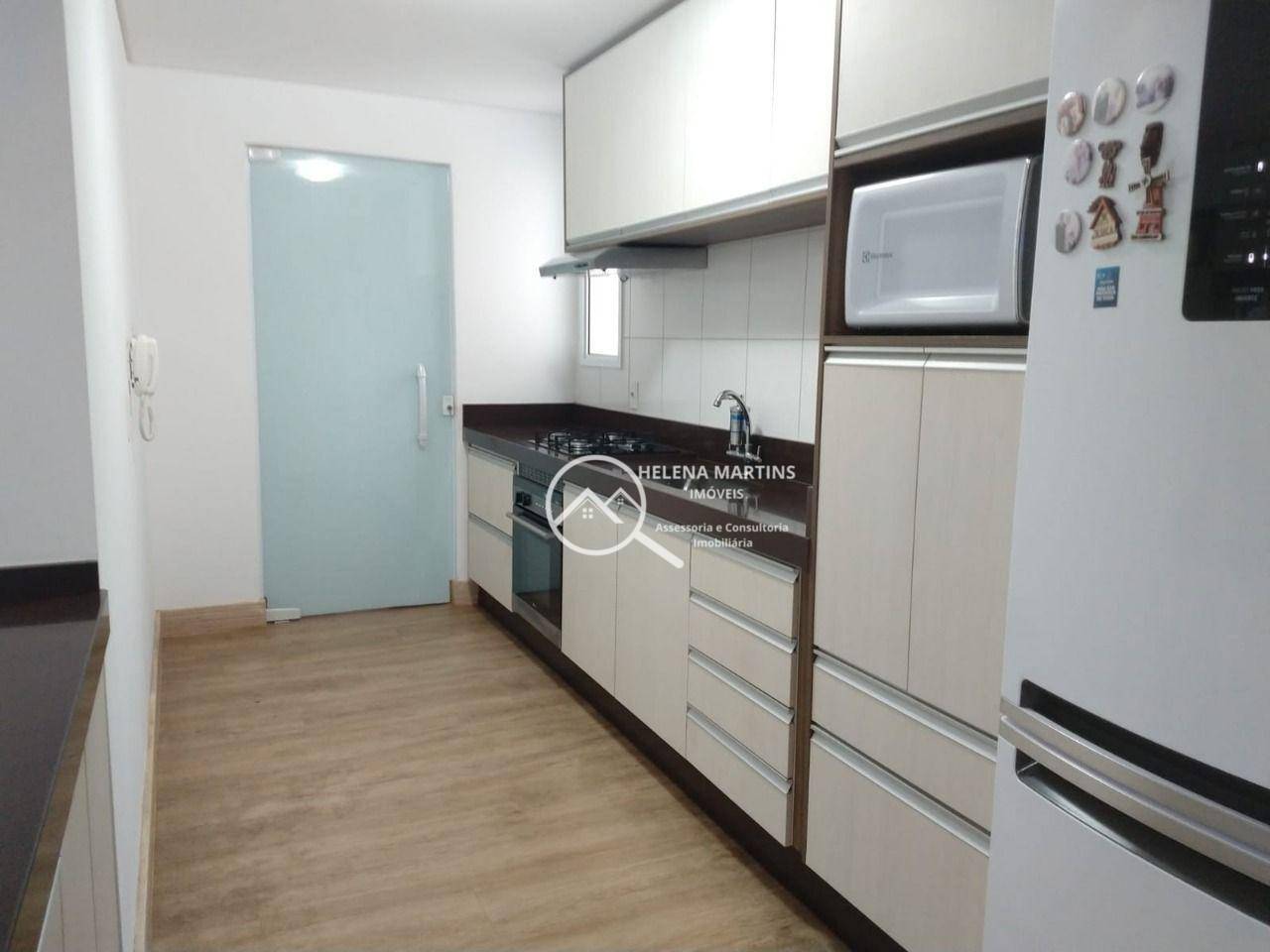 Apartamento à venda com 2 quartos, 78m² - Foto 9