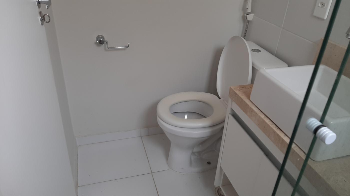 Apartamento à venda com 2 quartos, 59m² - Foto 5