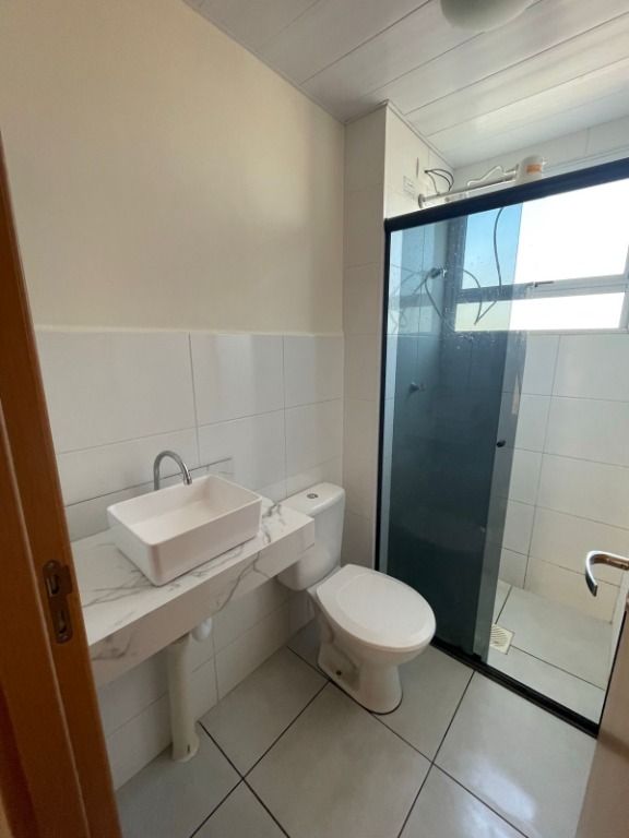 Apartamento à venda com 2 quartos, 39m² - Foto 6