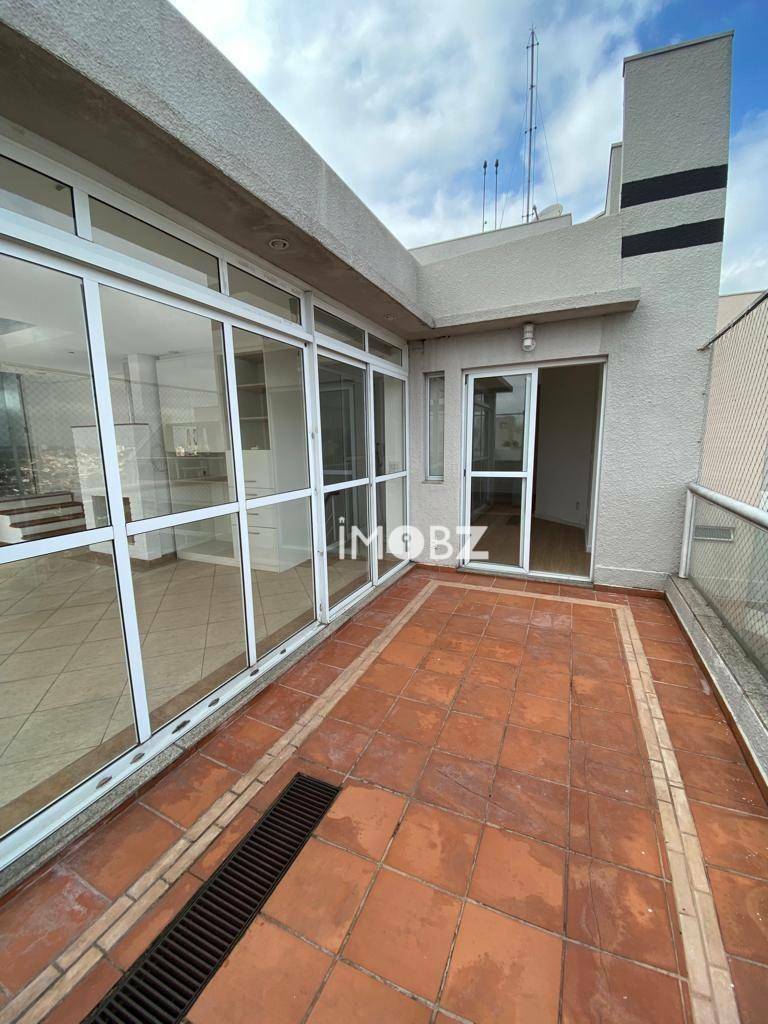 Cobertura à venda com 3 quartos, 300m² - Foto 15