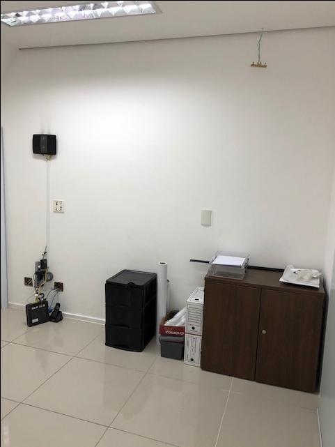 Conjunto Comercial-Sala para alugar, 47m² - Foto 4