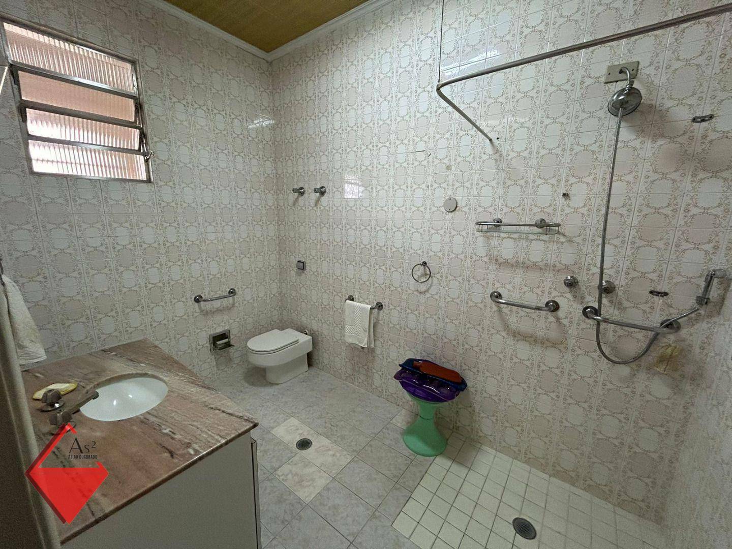 Apartamento à venda com 4 quartos, 203m² - Foto 3