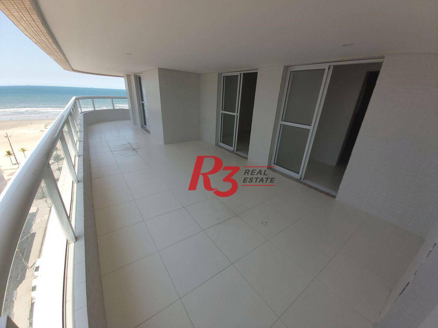 Apartamento à venda com 3 quartos, 142m² - Foto 1