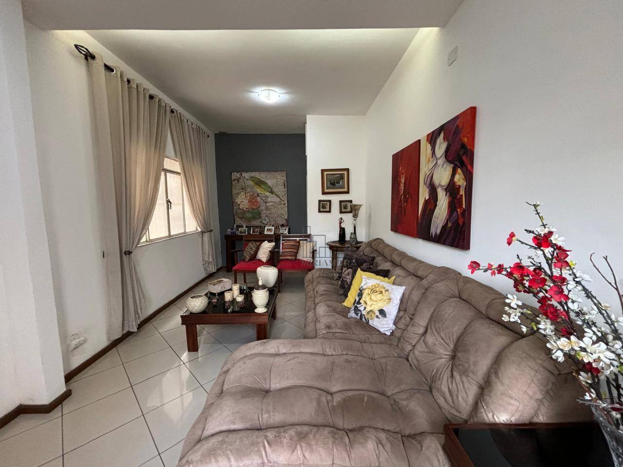 Apartamento à venda com 3 quartos, 145m² - Foto 5