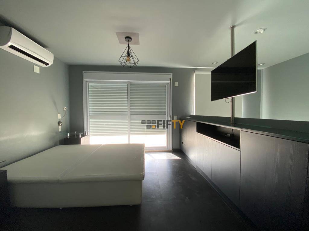 Apartamento para alugar com 1 quarto, 114m² - Foto 13