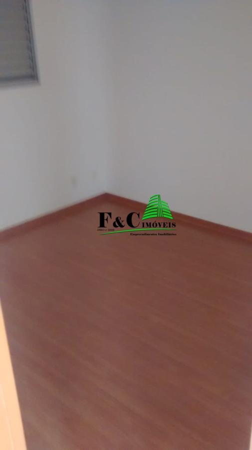 Apartamento à venda com 2 quartos, 42m² - Foto 7