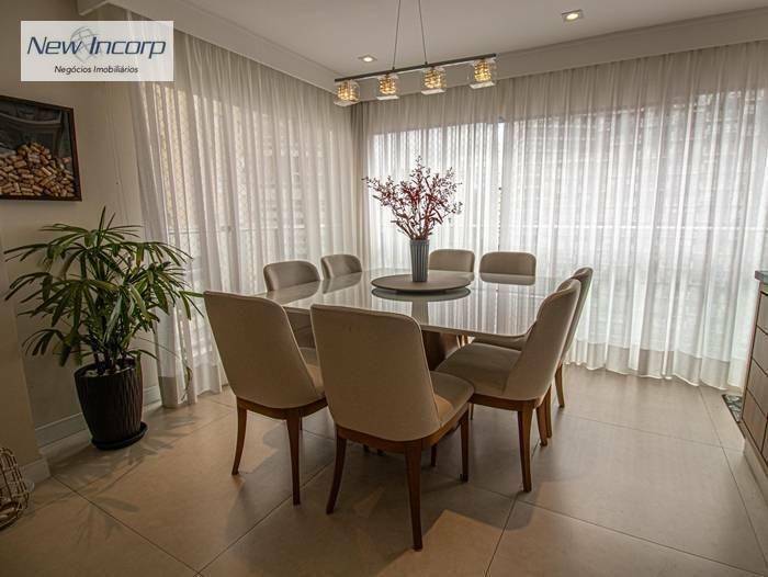 Apartamento à venda com 2 quartos, 81m² - Foto 6