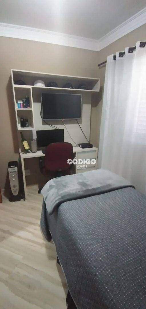 Apartamento à venda com 3 quartos, 78m² - Foto 15