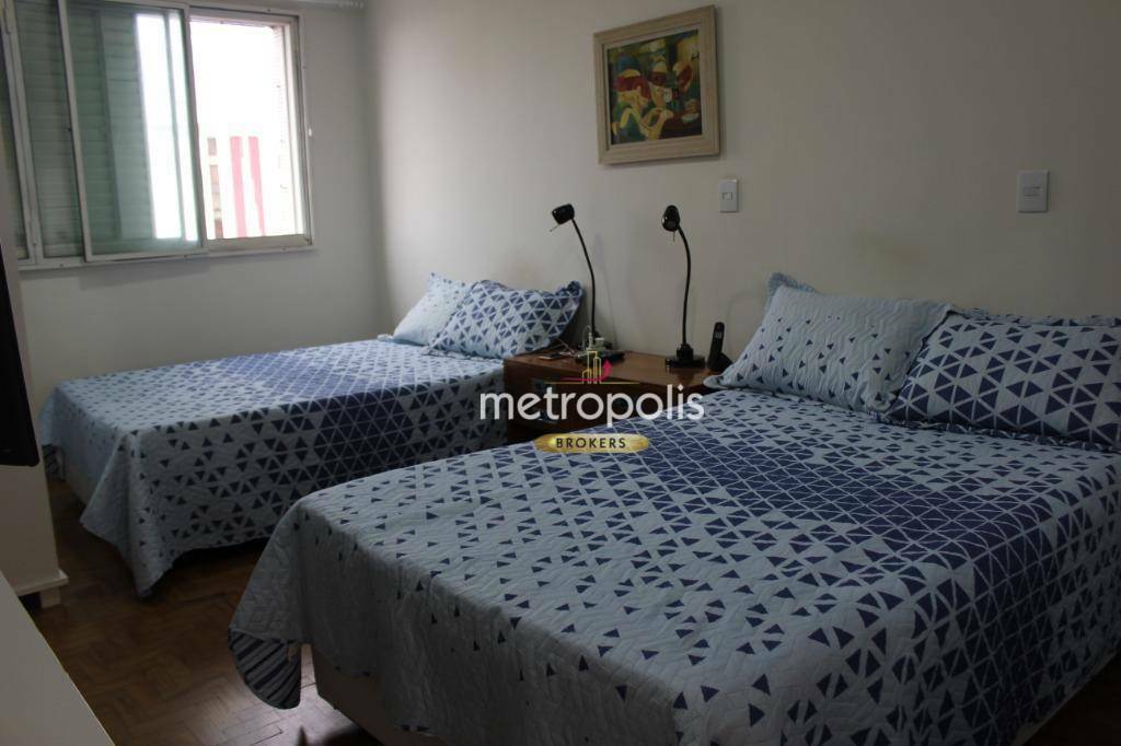 Apartamento à venda com 4 quartos, 180m² - Foto 31