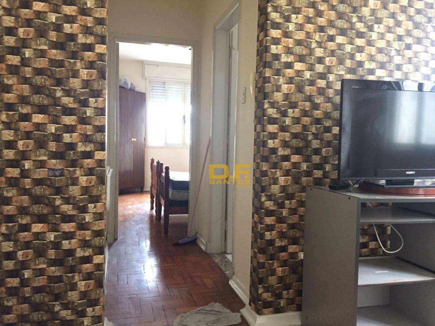 Apartamento à venda com 1 quarto, 49m² - Foto 18