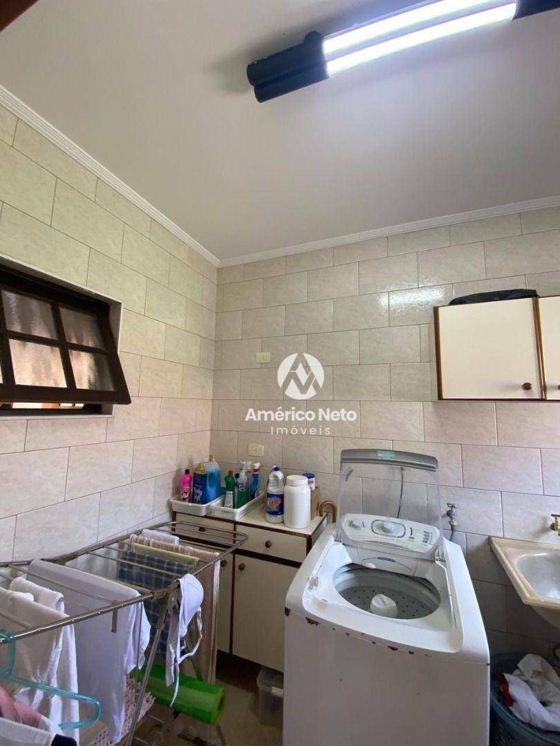 Sobrado à venda com 3 quartos, 239m² - Foto 38