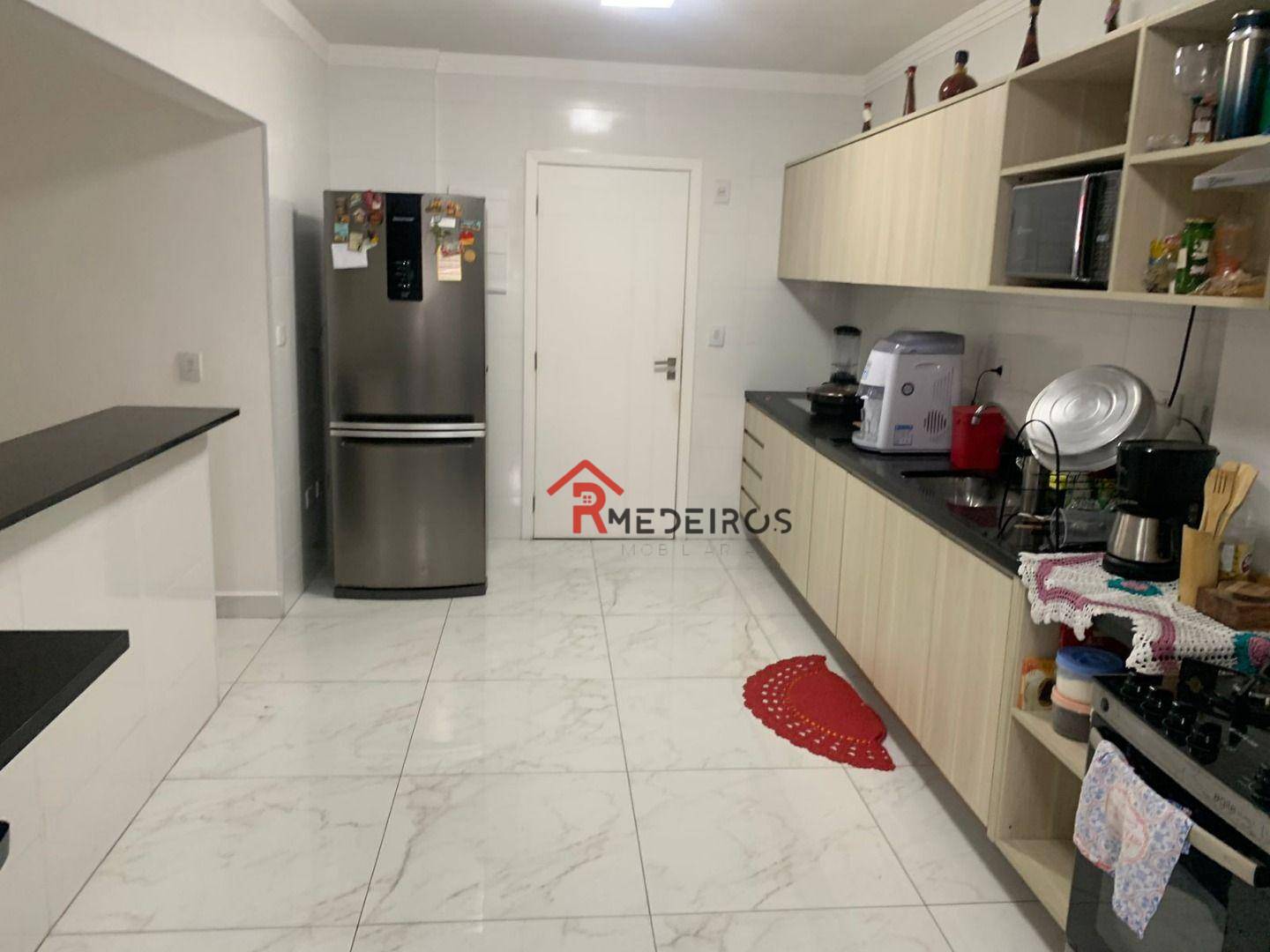 Apartamento à venda com 3 quartos, 138m² - Foto 21