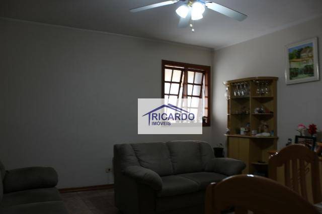 Apartamento à venda com 3 quartos, 81m² - Foto 1