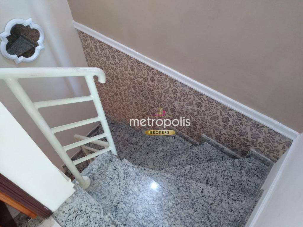 Sobrado à venda com 3 quartos, 100m² - Foto 7