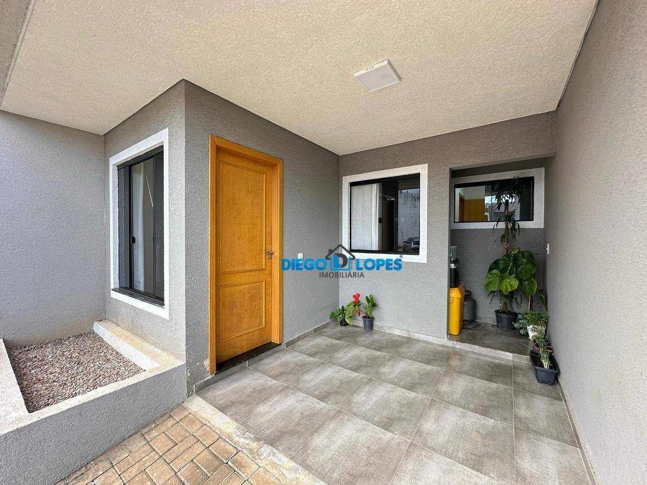 Sobrado, 3 quartos, 100 m² - Foto 2