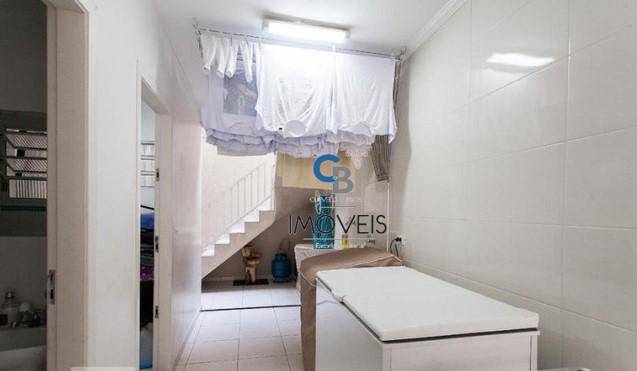 Sobrado à venda com 3 quartos, 123m² - Foto 12