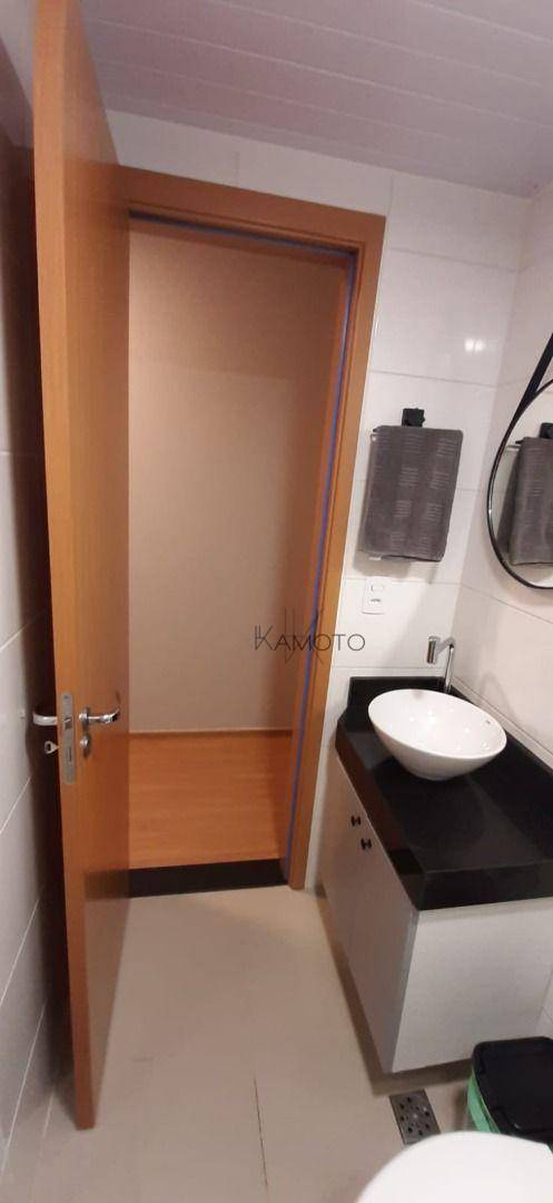 Apartamento à venda com 2 quartos, 45m² - Foto 11