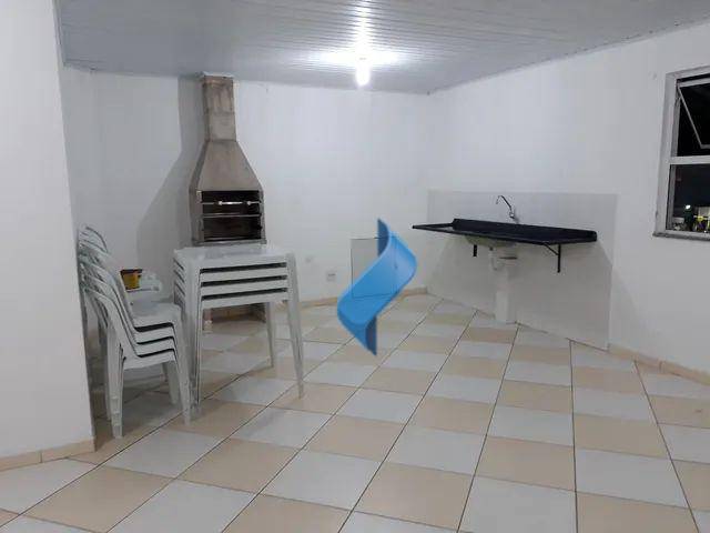 Apartamento à venda com 2 quartos, 62m² - Foto 12