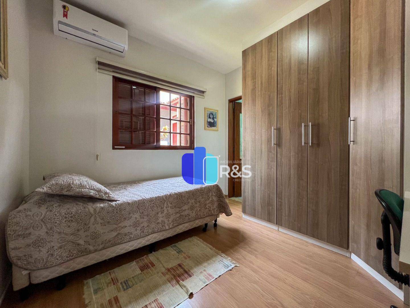 Casa de Condomínio à venda com 3 quartos, 199m² - Foto 14