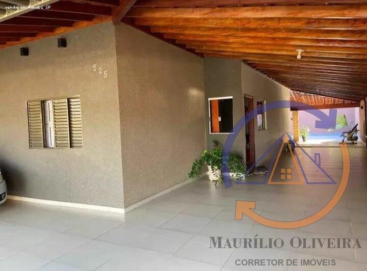 Casa à venda com 3 quartos, 312m² - Foto 3