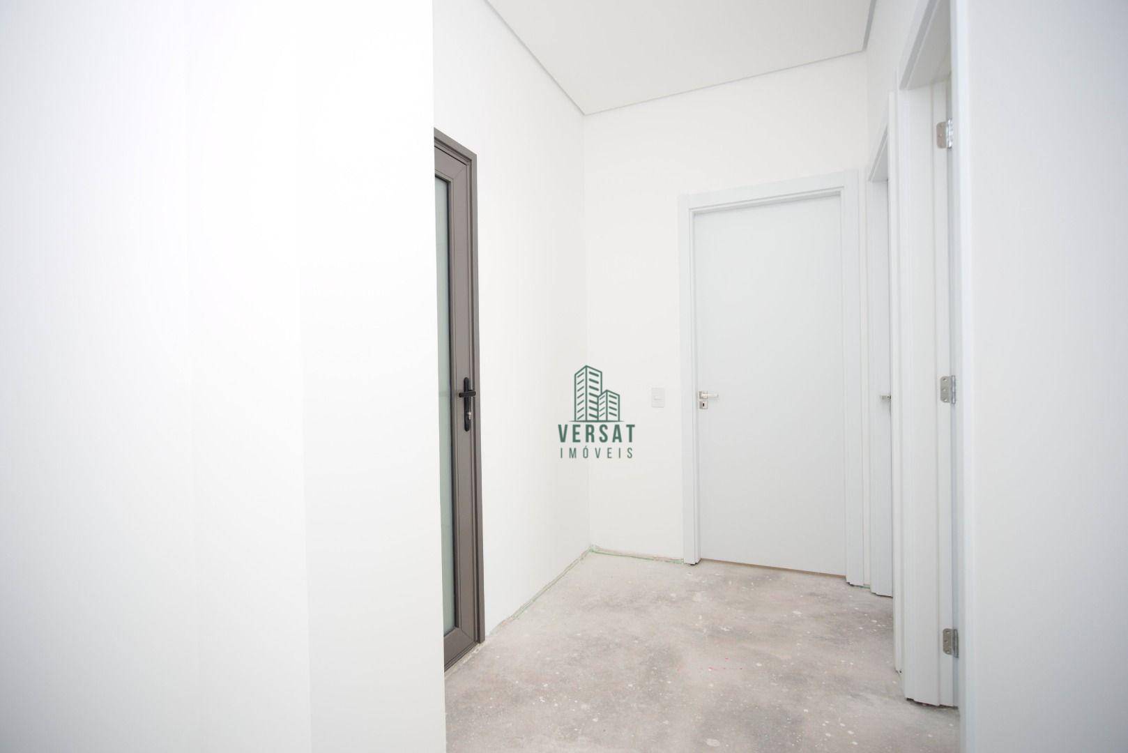 Apartamento à venda com 3 quartos, 132m² - Foto 14