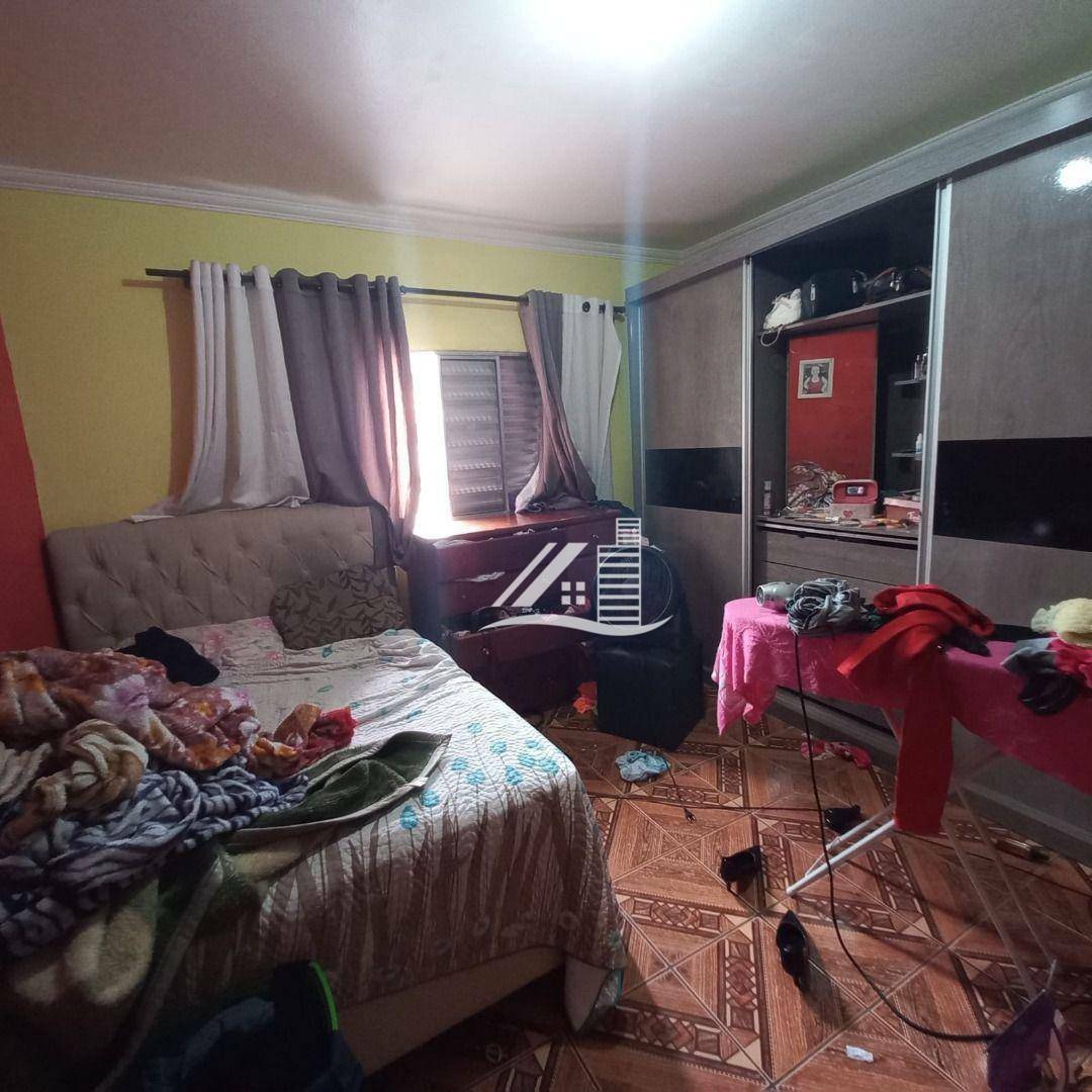 Sobrado à venda com 3 quartos, 100m² - Foto 10