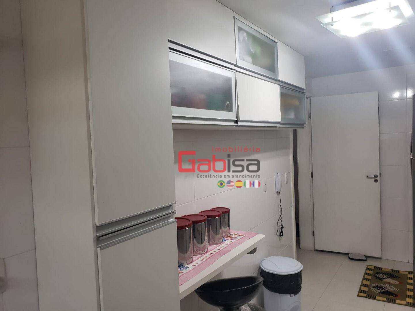 Cobertura à venda com 4 quartos, 239m² - Foto 11