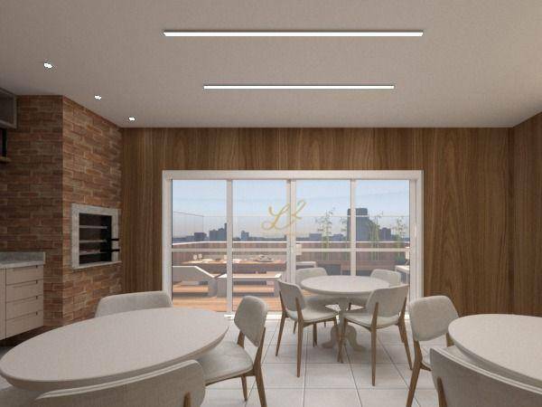 Apartamento à venda com 1 quarto, 25m² - Foto 15