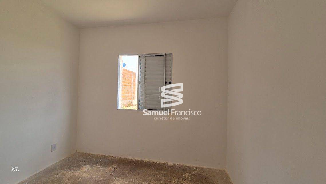 Casa de Condomínio à venda com 3 quartos, 67m² - Foto 10