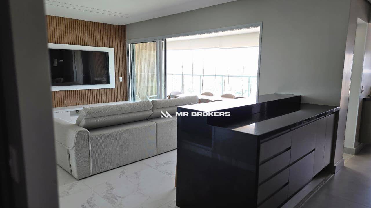 Apartamento, 3 quartos, 116 m² - Foto 2