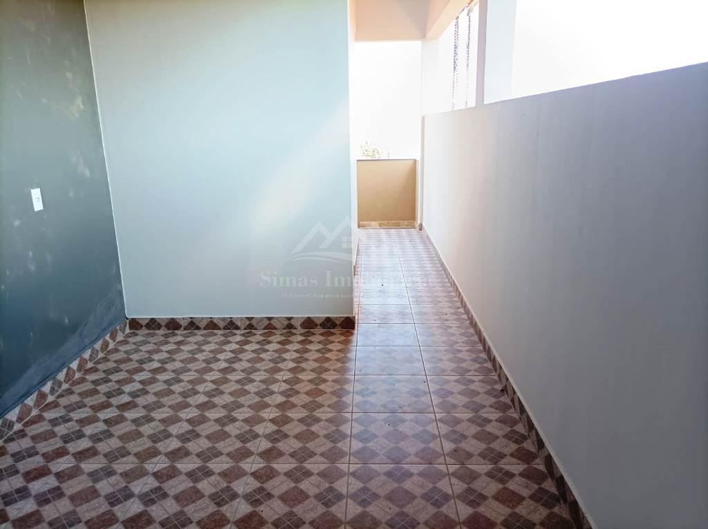 Casa para alugar com 3 quartos, 222m² - Foto 35