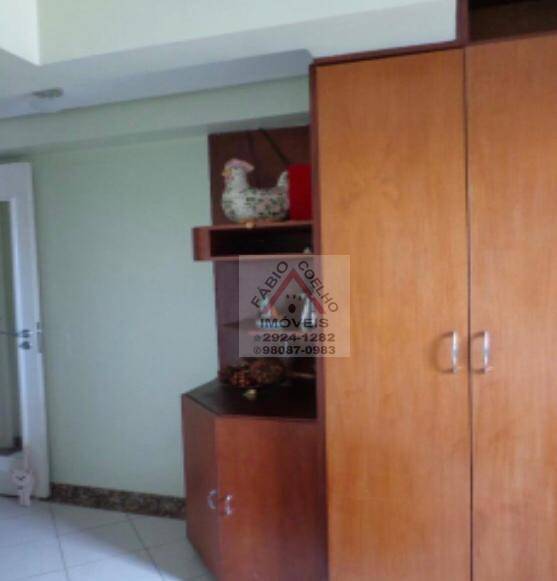 Apartamento à venda com 5 quartos, 161m² - Foto 10