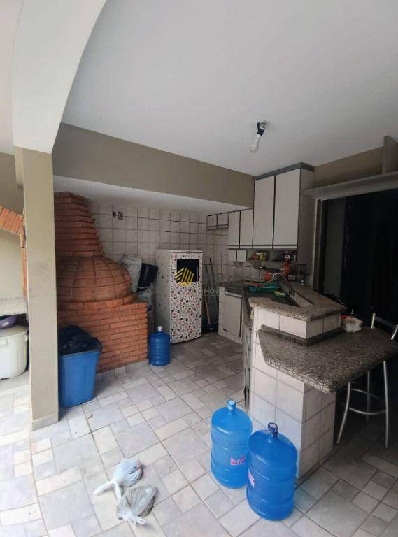 Sobrado à venda com 3 quartos, 225m² - Foto 21