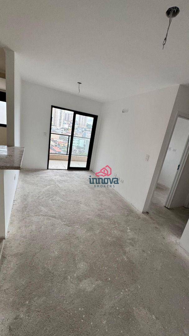 Apartamento à venda com 2 quartos, 65m² - Foto 1