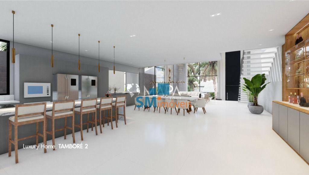 Cobertura à venda com 4 quartos, 1038m² - Foto 4