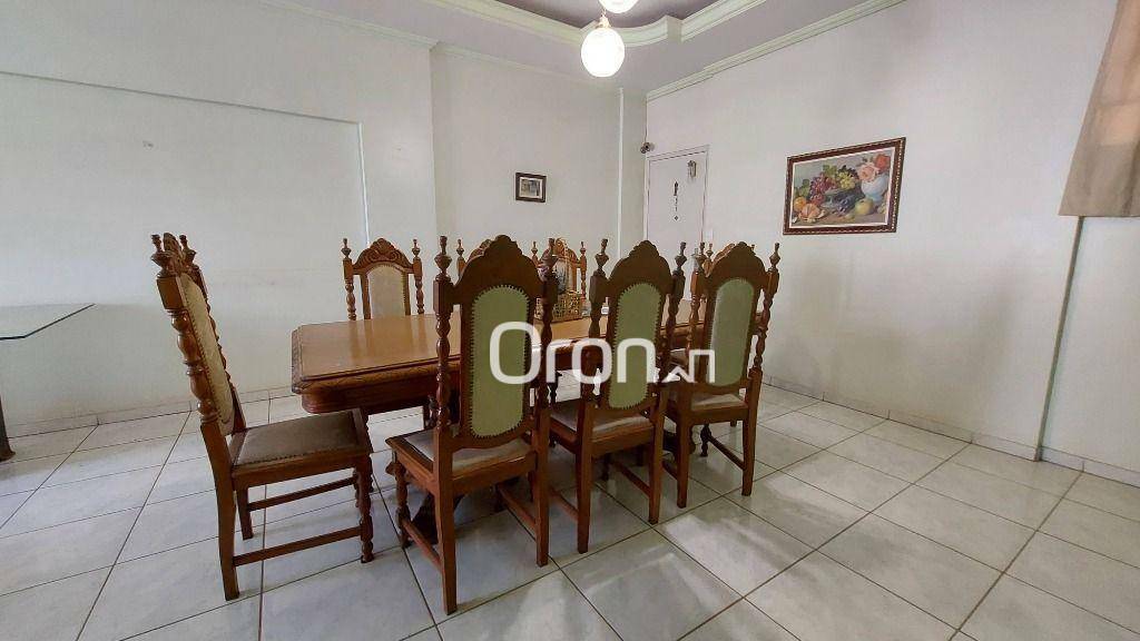 Apartamento à venda com 3 quartos, 116m² - Foto 3