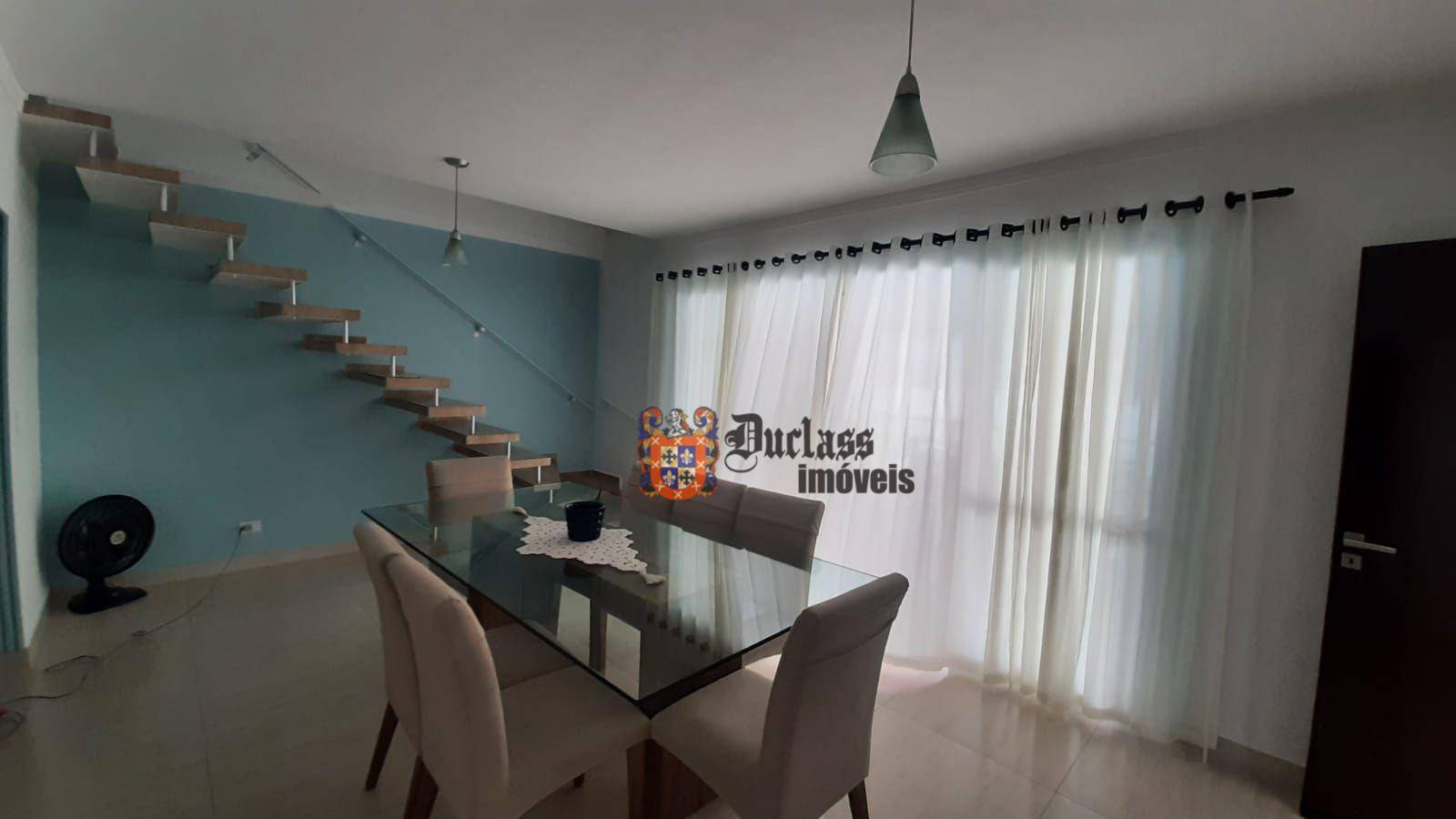 Sobrado à venda com 5 quartos, 340m² - Foto 33