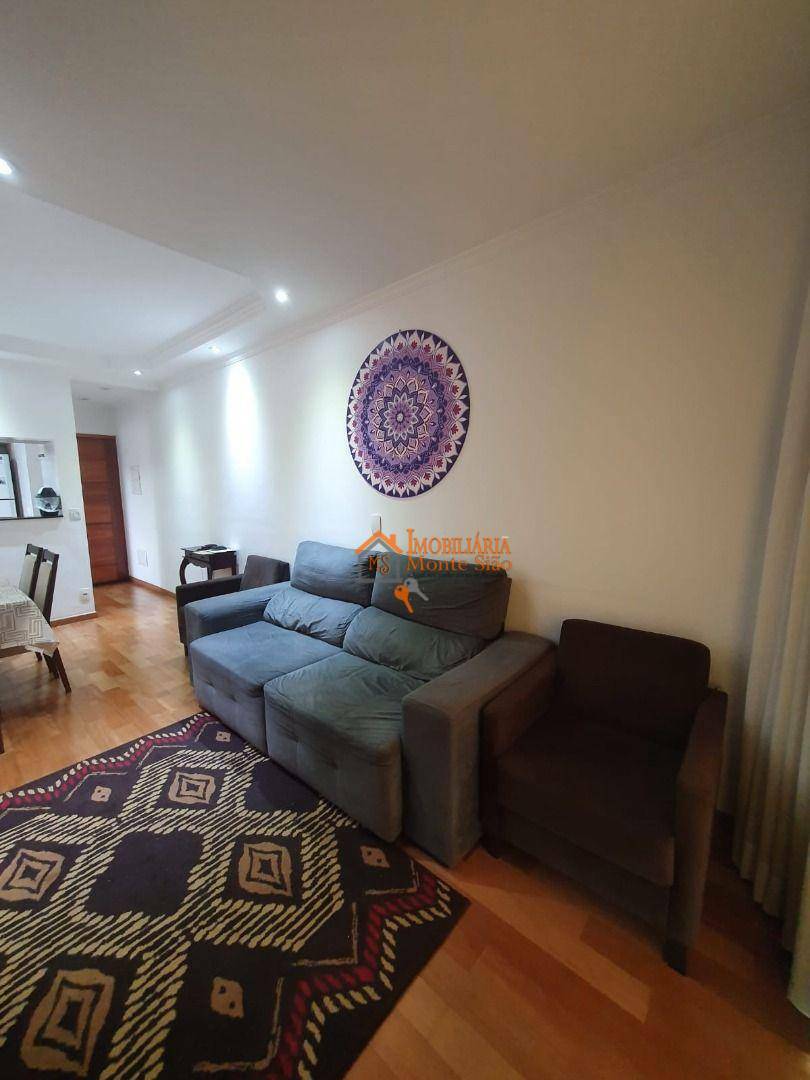 Apartamento à venda com 3 quartos, 80m² - Foto 53