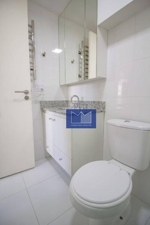 Apartamento para alugar com 1 quarto, 38m² - Foto 12